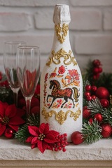 0268 Пленочный трансфер для декупажа формат А4, ProArt