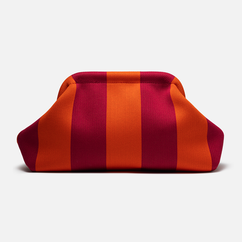 КОСМЕТИЧКА: Косметичка LULU в полоску