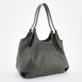 Сумка Саломея 456 македония оливковый