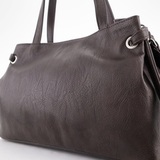 Сумка Саломея 505 македония кофе