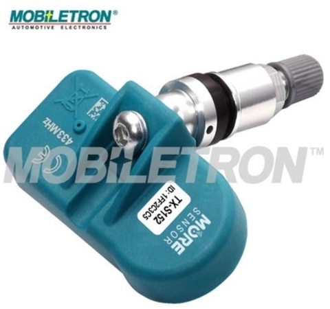 Датчик давления в шине MOBILETRON TX-S152