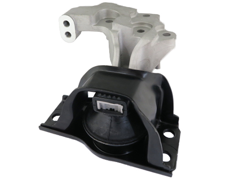 Опора двигателя резиновая Tenacity (1837) AWSNI1326