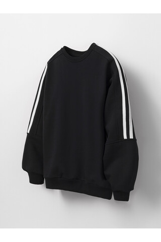 джемпер  КБ 302930/черный 1413