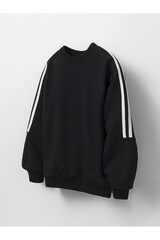 джемпер  КБ 302930/черный 1413