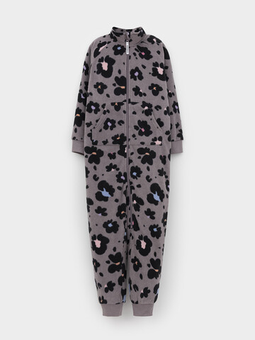 комбинезон  для девочки  ФЛ 60005/н/6 ГР