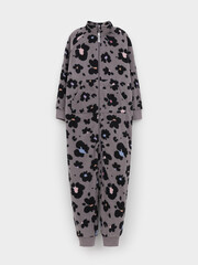 комбинезон  для девочки  ФЛ 60005/н/6 ГР