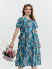 4713 Платье женское