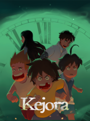 Kejora (для ПК, цифровой код доступа)