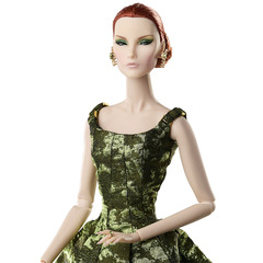 Элис Джоли Абсент от Джейсона Ву Интегрити Тойс