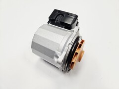 Двигатель насоса (WILO TSL12/6,7-3C) для BOSCH Gaz 6000W (арт. 87186450600)