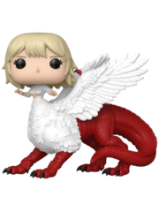 Фигурка Funko POP! Animation Delicious in Dungeon Falin 6"