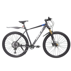 Велосипед 29" WOLF Platinum PL6100 Air Fork X120 (groupsets Shimano Deore)