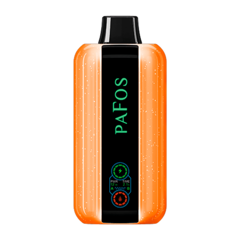 PAFOS 20000 - Ягодный Скитлс