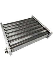 Теплообменник основной для NAVIEN Heatluxe NGB210 13K-24К, NGB210 System 20H-24Н (арт. 30013865A)