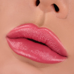 Губная помада PARTY тон №133 молодое вино NEW  4.3г