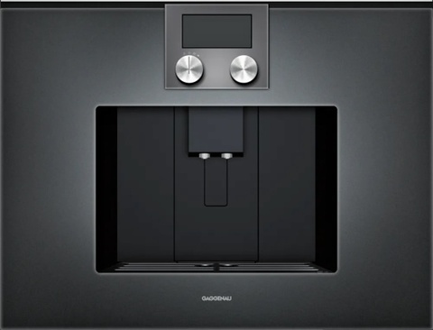 Gaggenau CMP250102