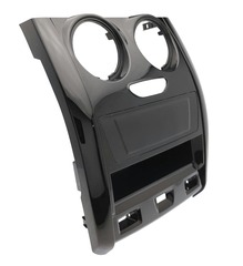 Магнитола Renault Duster (2015-2020 ) / Lada Largus FL (2021+) Android 11 8/128GB QLED DSP 4G модель LD-1009N