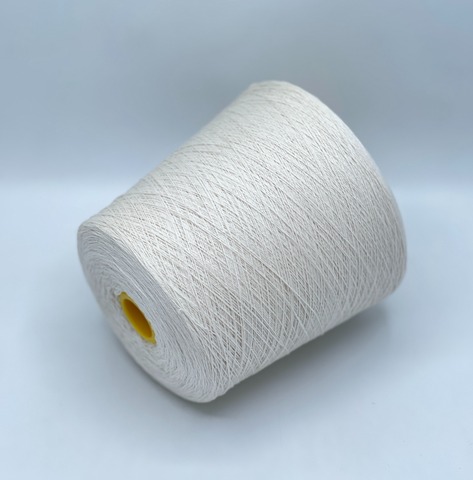 Todd&Duncan,Cashmere,2/28 1400м,100%Кашемир, Молочный(116),арт.38031