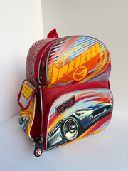 Ранец Hot Wheels