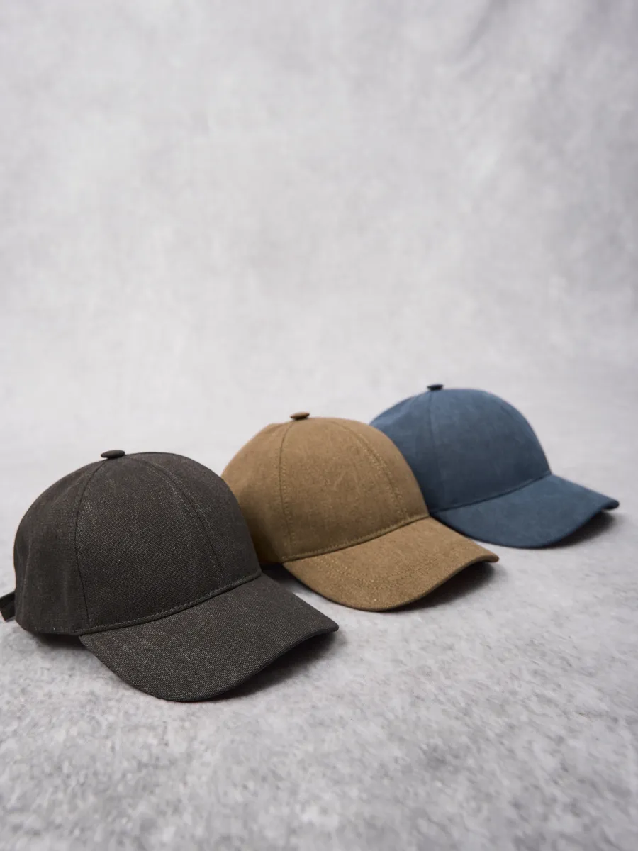 Кепка летняя варенка