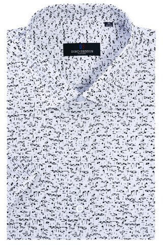Рубашка DS004T k-35 (M-4XL)