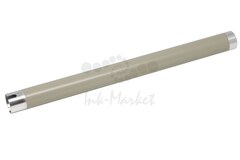 Вал тефлоновый верхний Hi-Black для Pantum P2200, 2500, 2505, 2600, M5600, 6500, 6550, 6600, M6605, 6555, 6506