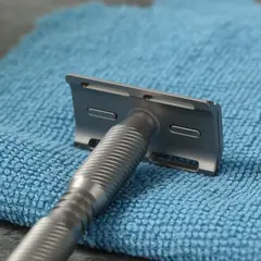 Станок для бритья YAQI Ghost Титановая версия 0.70мм