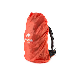 Чехол для рюкзака Naturehike NH15Y001-Z водонепроницаемый оранжевый 30-50 L, 6927595707623