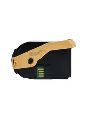 Картридж Sakura 106R02607 для XEROX, пурпурный, 4500 к.