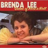 LEE, BRENDA : Queen Of Rock 'n' Roll (Компакт-диск)