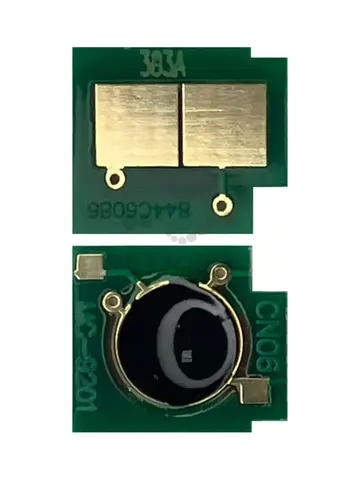 Чип CB383A для CP6015/CM6040 toner magenta chip CB383A