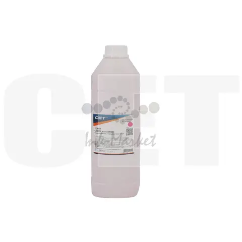 Тонер CE10-M (CPT) 106R03747 для XEROX VersaLink C7020/C7025/C7030 (CET) Magenta, 630г/бут, CET121452