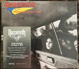 NAZARETH: Close Enough For Rock 'N' Roll (Компакт-диск)