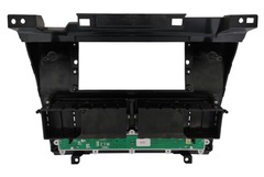 Магнитола Nissan Tiida (2004-2012) Android 11 6/128GB QLED DSP 4G модель NI-K58PA1