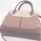 Сумка Саломея 415 мульти норвежский марципан