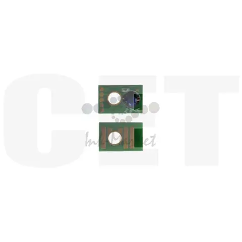 Чип картриджа 842408, 841820 для RICOH M C2000/M C2001, IMC2000/C2500, MPC2011/2003 (CET) Cyan, CET381374