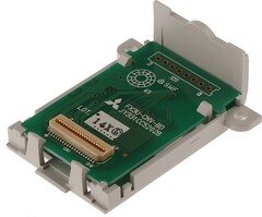 Mitsubishi FX3U-CNV-BD