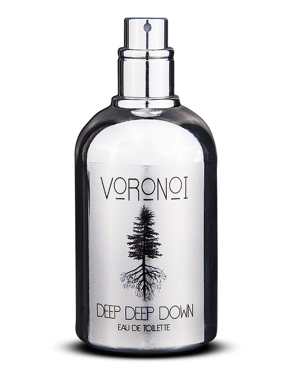 Туалетная вода «Deep Deep Down»