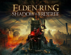 Elden Ring Shadow of the Erdtree (для ПК, цифровой код доступа)