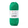 Пряжа YarnArt Intense Linen, Изумруд