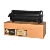 Тонер картридж БУЛАТ s-Line 60F5H00 для Lexmark MX310, MX410 (Чёрный, 10000 стр.), до версии LW73 включительно