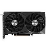 Видеокарта GigaByte nVidia GeForce RTX 3060 12Gb GV-N3060WF2OC-12GD