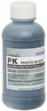 Чернила водные DCTec 7900D photo black dye  200мл. Серия 109500