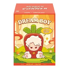 Случайная фигурка Ohku: Dream Boy