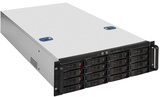 Корпус серверный 3U Exegate Pro 3U660-HS16/2U-500ADS