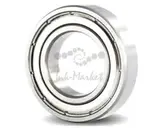 Подшипник Canon External heat roller bearing ball original XG9-0750-000