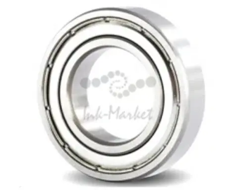 Подшипник Canon External heat roller bearing ball original XG9-0750-000