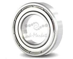 Подшипник Canon External heat roller bearing ball original XG9-0750-000