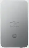 Мобильный аккумулятор Xiaomi UltraThin Magnetic Power Bank 5000 15W GL 5000mAh QC/PD 22.5W 3A USB-C беспров.зар. серебристый (BHR08Z2GL)