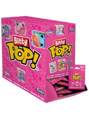 Рандомная Фигурка Funko Bitty POP! My Little Pony Mystery